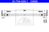 BMW 34321189882 Brake Hose